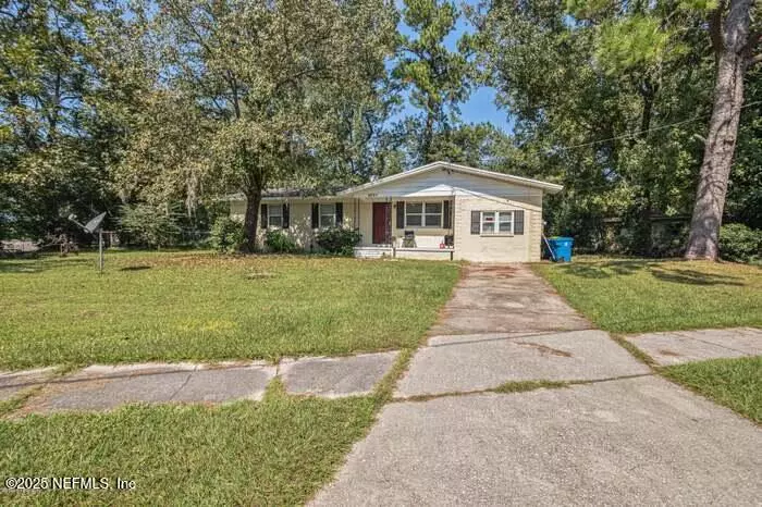 Jacksonville, FL 32209,4297 MCDANIEL DR