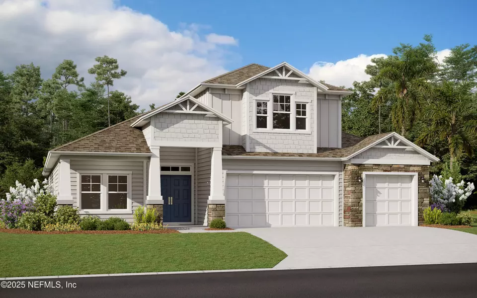 3919 GAREYS FERRY WAY, Middleburg, FL 32068