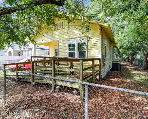 2929 SPENCER ST, Jacksonville, FL 32254