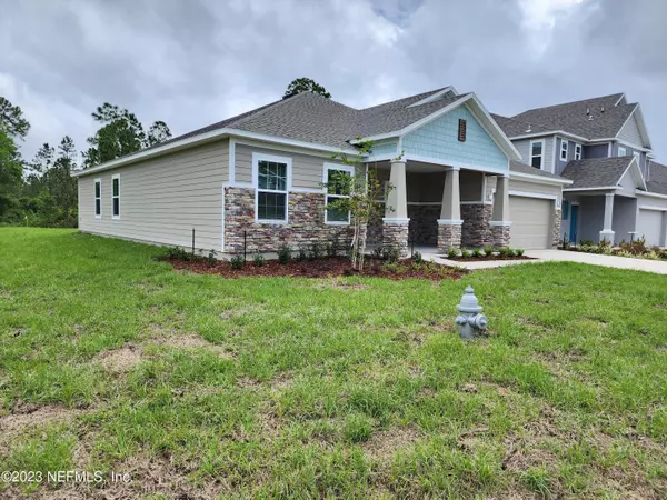 Green Cove Springs, FL 32043,3256 CROCUS LN