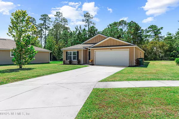 St. Marys, GA 31558,310 BROOKLET CIRCLE CIR