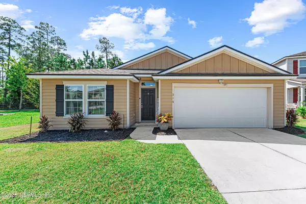 310 BROOKLET CIRCLE CIR, St. Marys, GA 31558