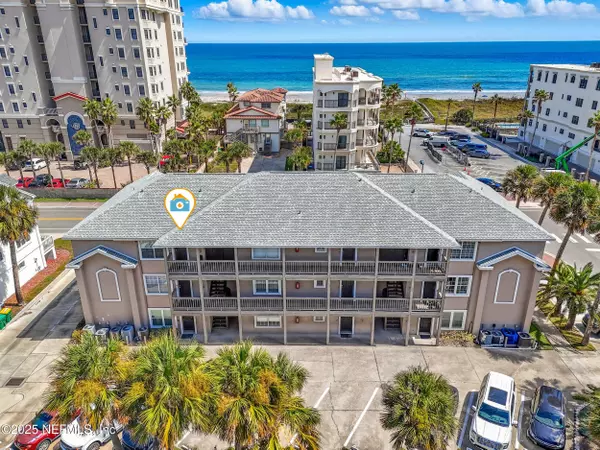 Jacksonville Beach, FL 32250,386 1ST ST S