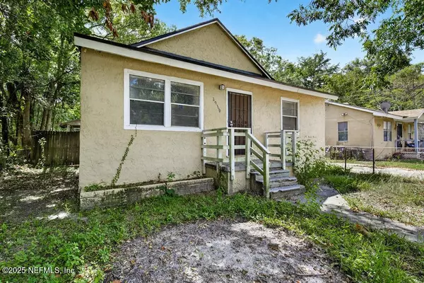Jacksonville, FL 32254,2932 RHONDA RD