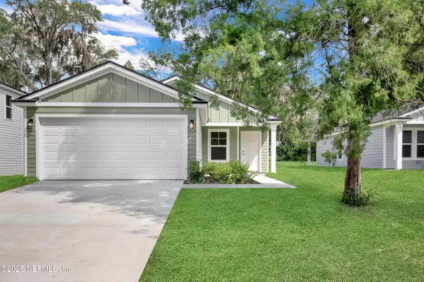 1411 CLEVELAND AVE AVE, Palatka, FL 32177