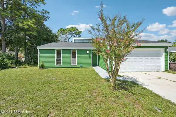 2428 OAKVIEW DR, Jacksonville, FL 32246