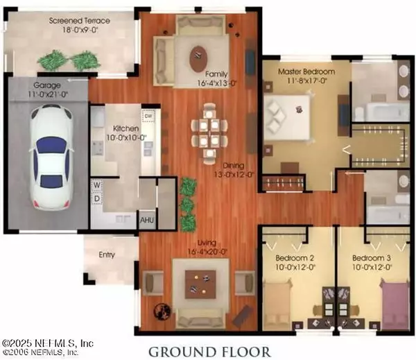 Jacksonville, FL 32246,9745 TOUCHTON RD #2201