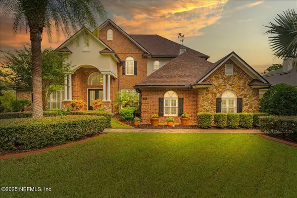St. Johns, FL 32259,1320 HONEYSUCKLE DR