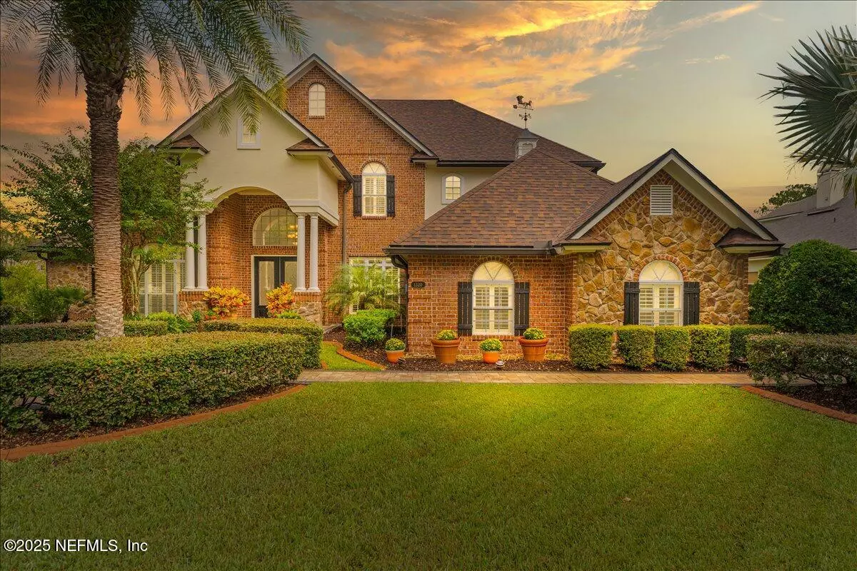 St. Johns, FL 32259,1320 HONEYSUCKLE DR