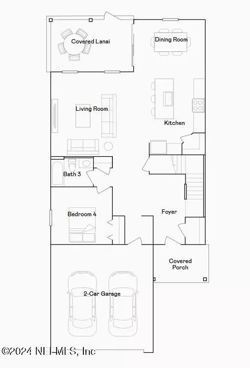 6329 REIN AVE, Jacksonville, FL 32219