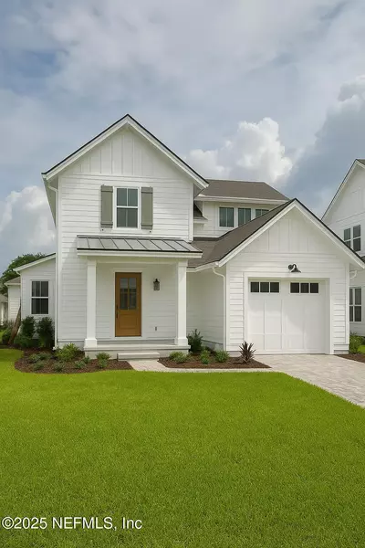 41 ALHAMBRA ST, Ponte Vedra Beach, FL 32082