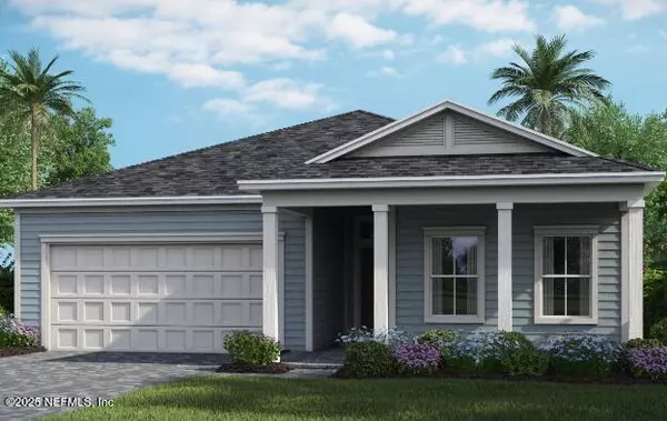 52 WHITMORE DR, St. Johns, FL 32092