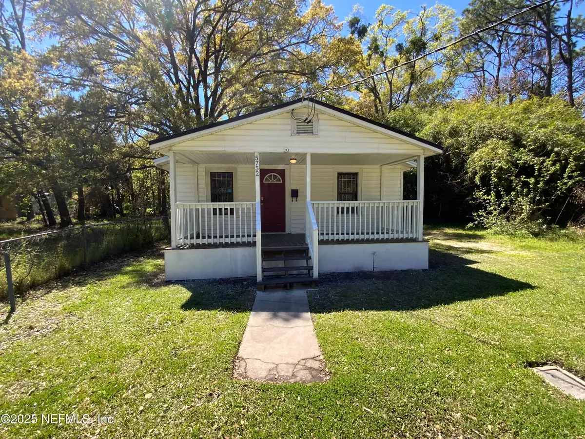 Jacksonville, FL 32208,5752 OPREY ST