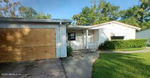 9606 DEVONSHIRE BLVD, Jacksonville, FL 32208