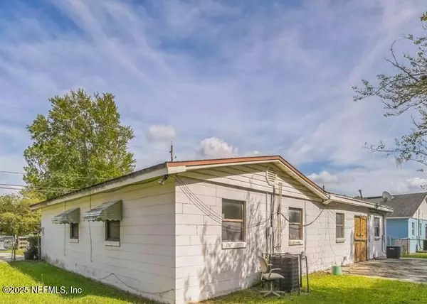 Jacksonville, FL 32208,9606 DEVONSHIRE BLVD