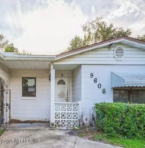 Jacksonville, FL 32208,9606 DEVONSHIRE BLVD