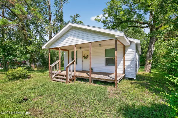 Baldwin, FL 32234,631 MOORE ST
