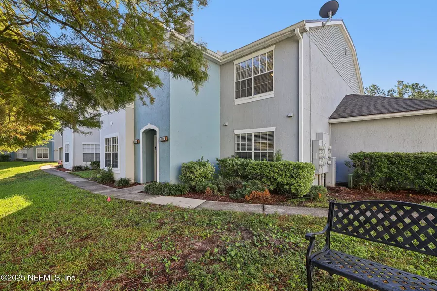 1717 COUNTY ROAD 220 #2008, Fleming Island, FL 32003
