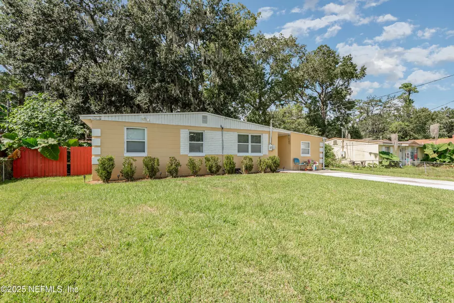 4122 SPRINGWOOD RD, Jacksonville, FL 32207