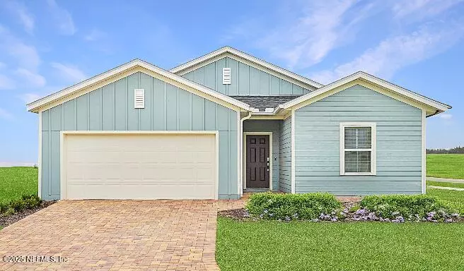 Jacksonville, FL 32218,15572 THOMAS CREEK WAY