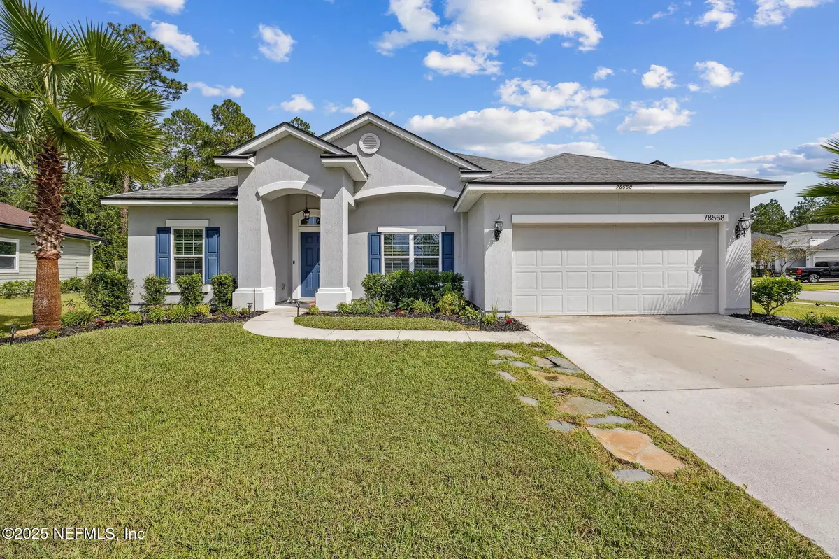 Yulee, FL 32097,78558 GOLDFINCH LN