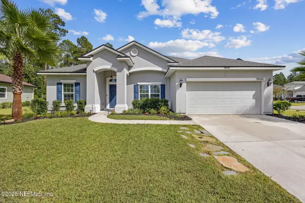 78558 GOLDFINCH LN, Yulee, FL 32097