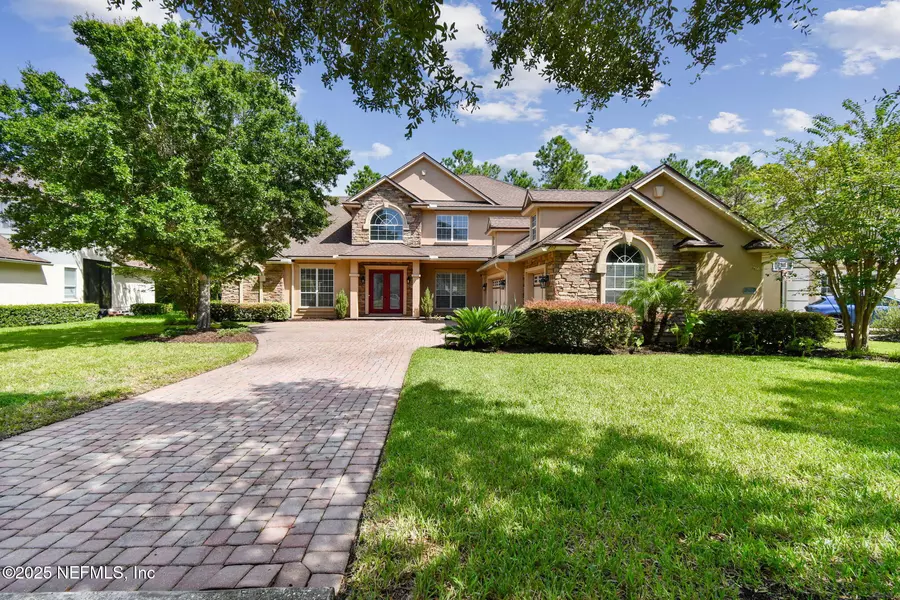 263 STONEWELL DR, St. Johns, FL 32259
