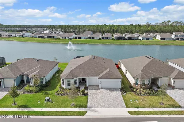 Ponte Vedra, FL 32081,577 CURVED BAY TRL