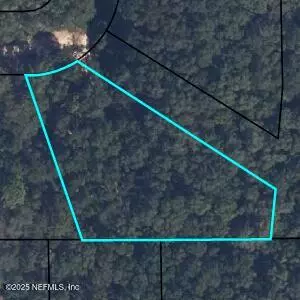 6343 AMHERST AVE, Keystone Heights, FL 32656