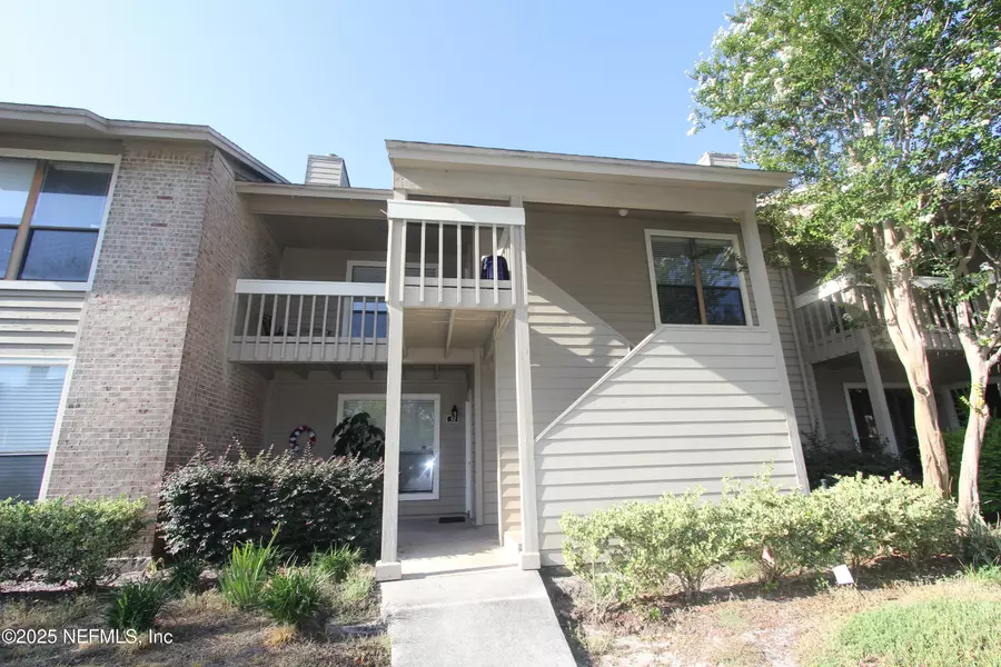 10200 BELLE RIVE BLVD #52, Jacksonville, FL 32256