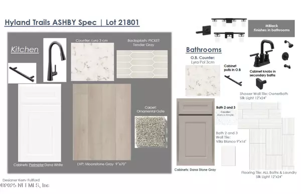 Green Cove Springs, FL 32043,3606 ZYDECO LOOP