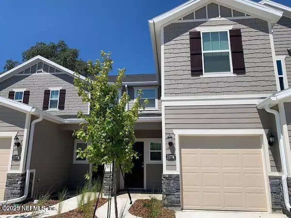 11798 JUNEGRASS RD, Jacksonville, FL 32258