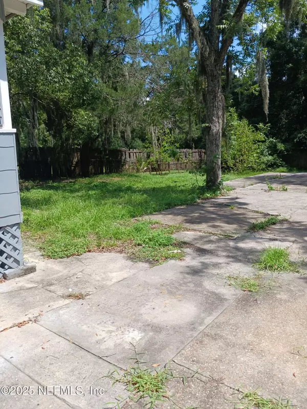 Jacksonville, FL 32208,60 E 54TH ST