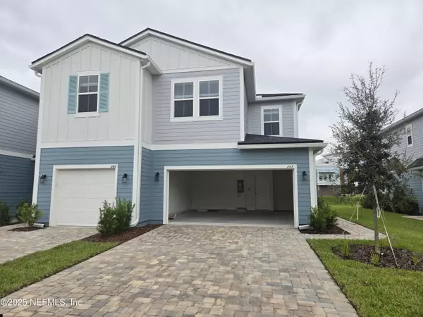 207 BRANDON LAKE DRIVE DR, St. Augustine, FL 32092