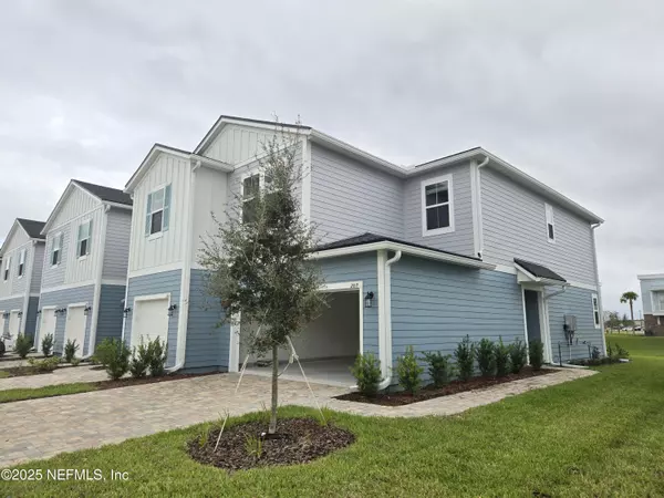 St. Augustine, FL 32092,207 BRANDON LAKE DRIVE DR