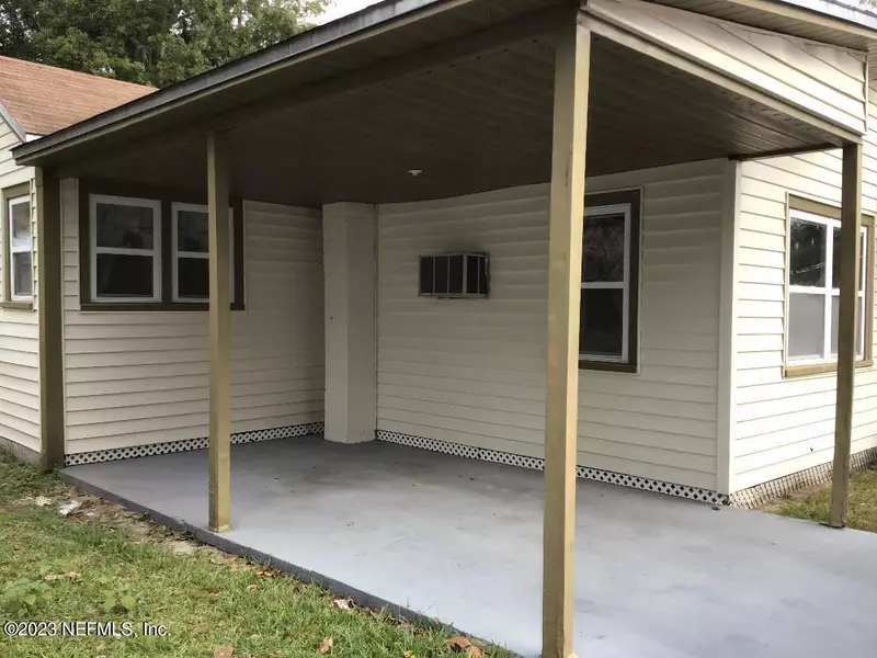 21524 SE 65TH AVE, Hawthorne, FL 32640