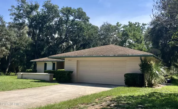 880 ALCALA DR, St. Augustine, FL 32086