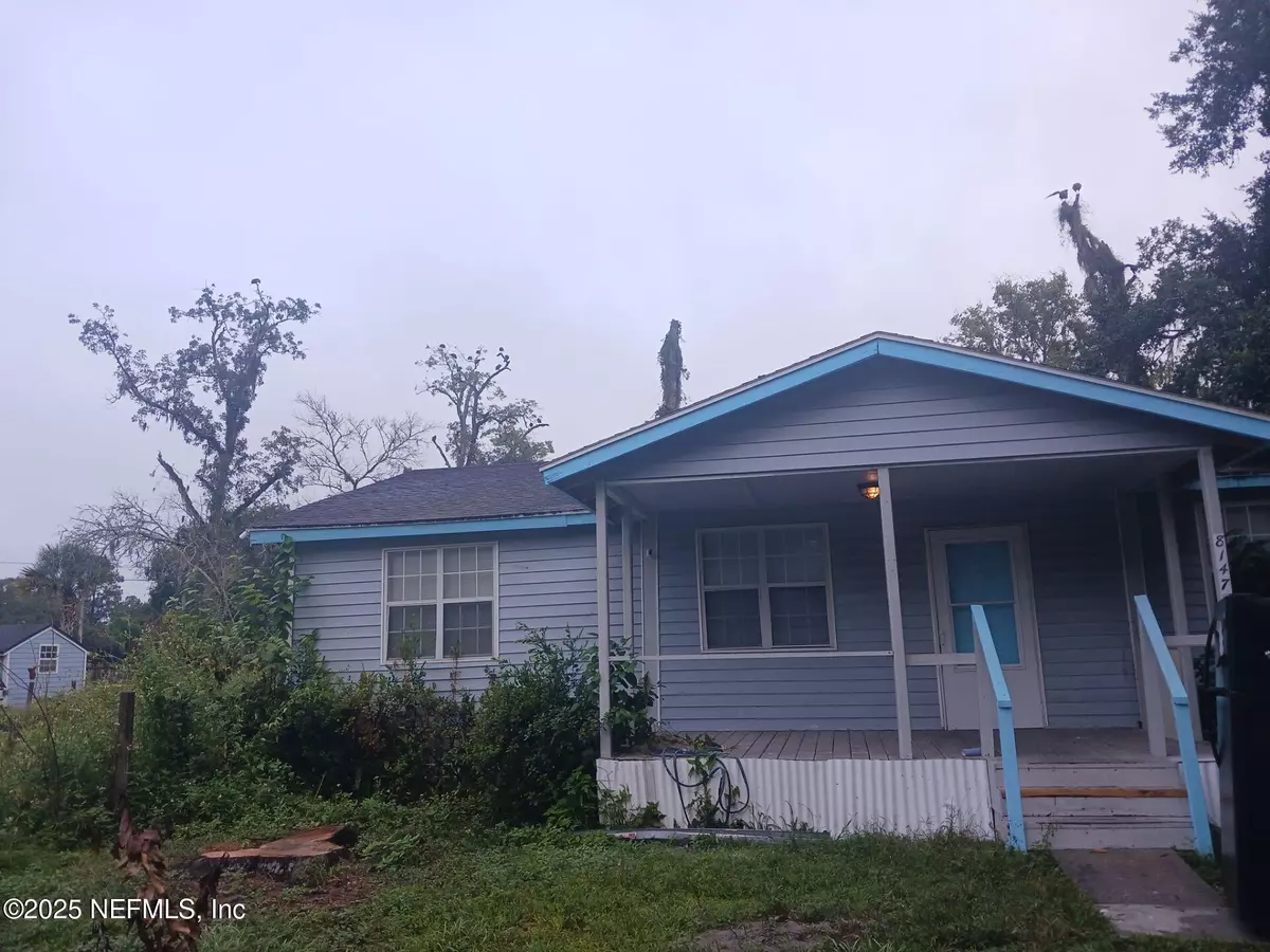 Jacksonville, FL 32220,8147 VERNELL ST