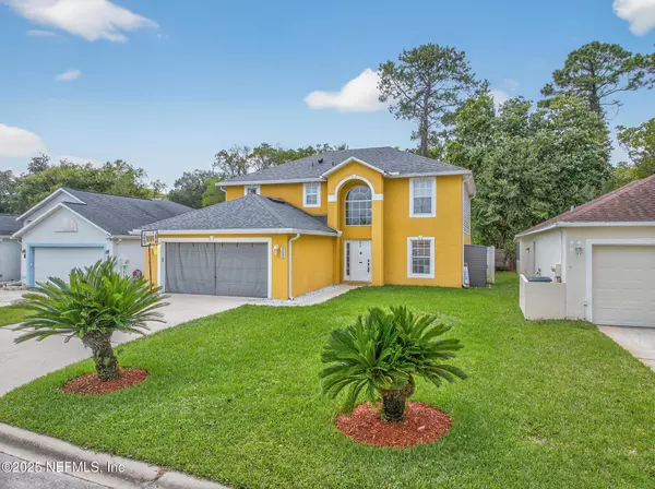 Jacksonville, FL 32246,2682 LANTANA LAKES DR W