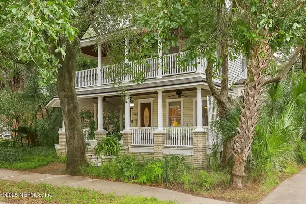 Jacksonville, FL 32206,1203 HUBBARD ST