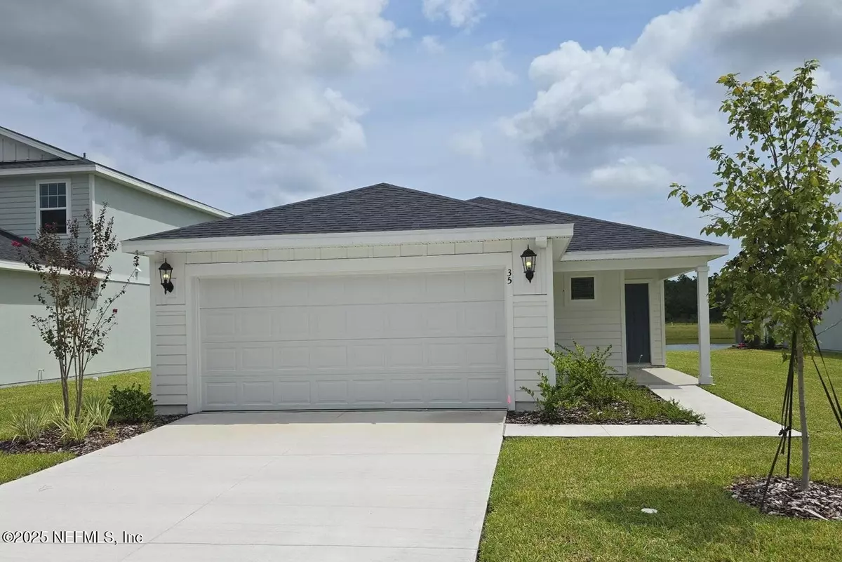 Palm Coast, FL 32164,35 DERBYSHIRE DR