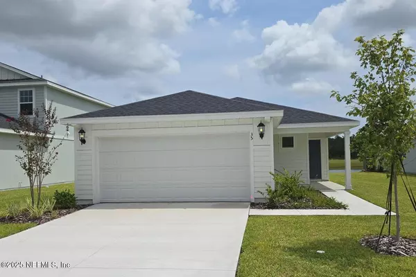 35 DERBYSHIRE DR, Palm Coast, FL 32164