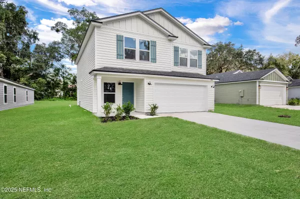 Palatka, FL 32177,1409 CLEVELAND AVE AVE