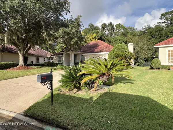 Jacksonville, FL 32217,4261 VIA VALENCIA CIR