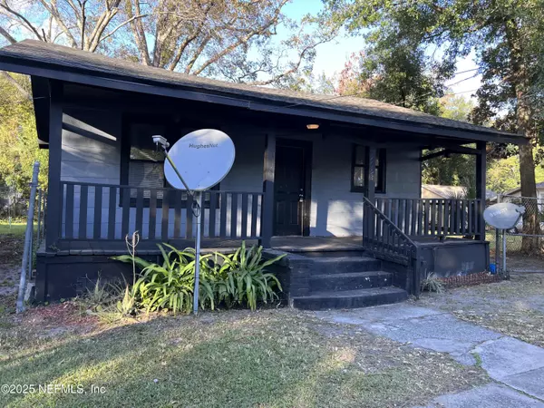 2953 SPENCER ST, Jacksonville, FL 32254