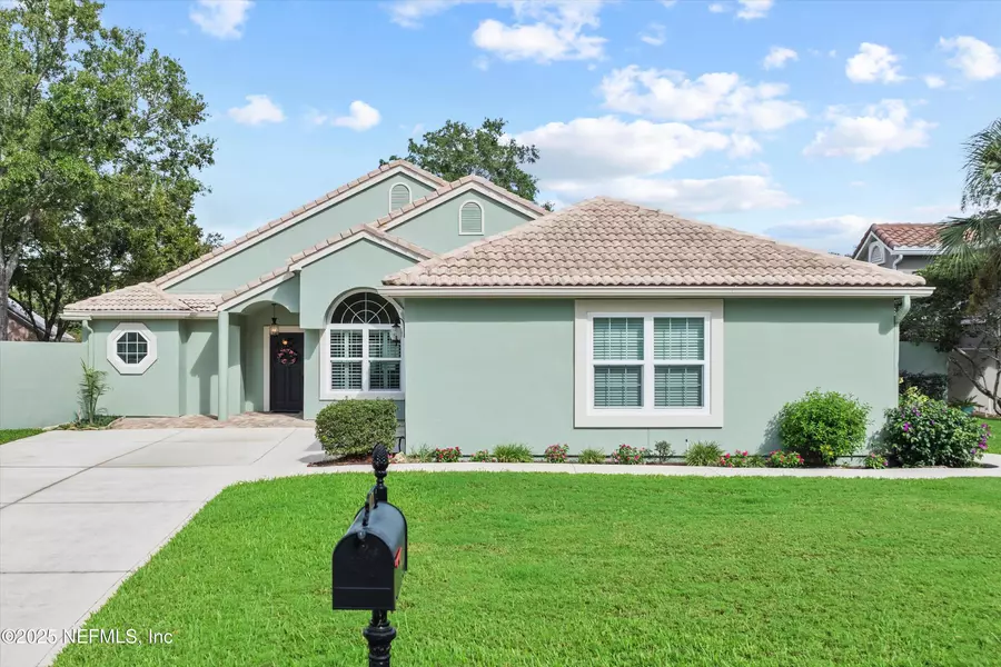4076 MIZNER CT, Jacksonville, FL 32217