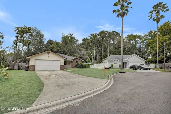 7616 JEREMY DAVID LN, Jacksonville, FL 32244
