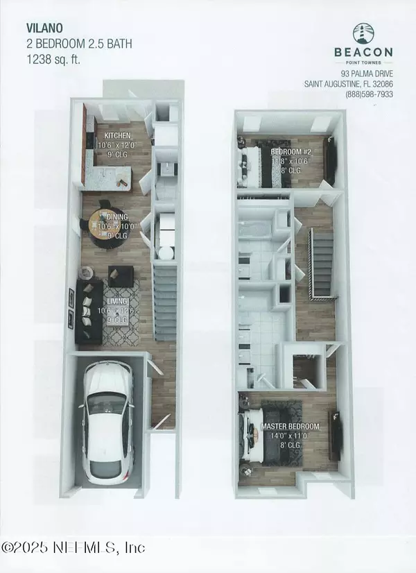 St. Augustine, FL 32086,19 PAMPLONA DR