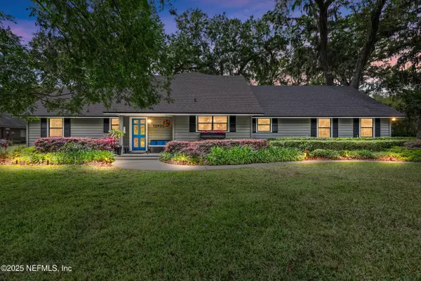 12920 FERNBANK LN, Jacksonville, FL 32223