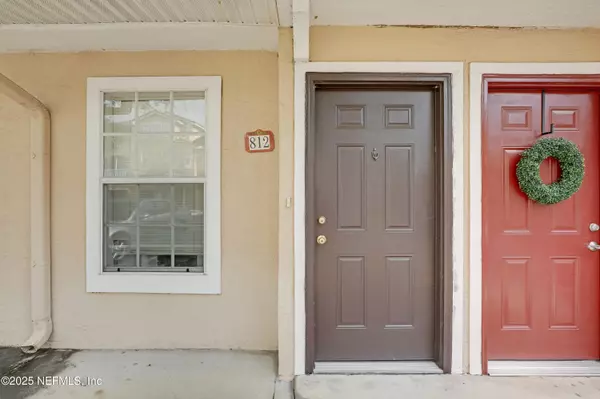 Jacksonville, FL 32246,10075 GATE Pkwy N #812